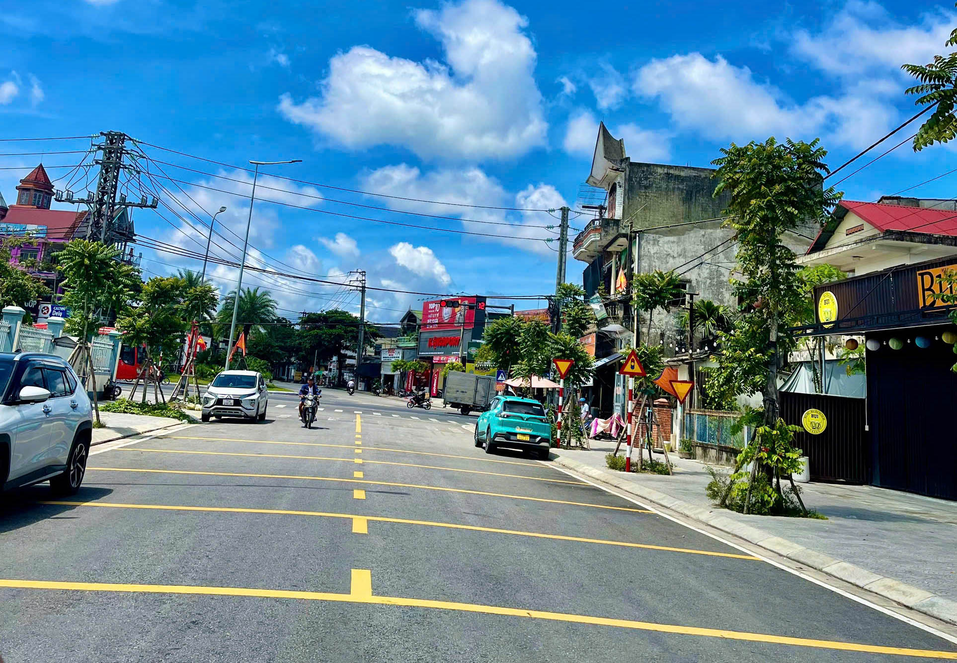 Dự Án Nút giao 2-9 Nguyễn Tất Thành